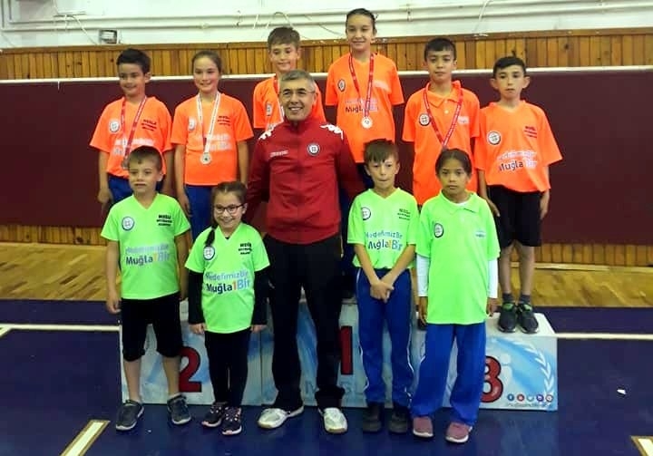 Lösev’in Türkiye Şampiyonu Avrupa’da Yarışacak