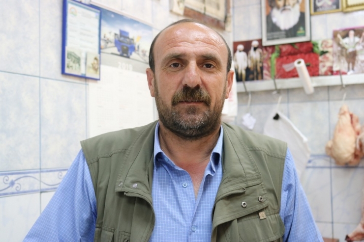 Diyarbakır’da İnsanlık Ölmemiş Dedirten Davranış