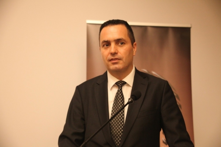 Mobiad’dan Özbekistan Ve Fas’a Yatırım Çağrısı