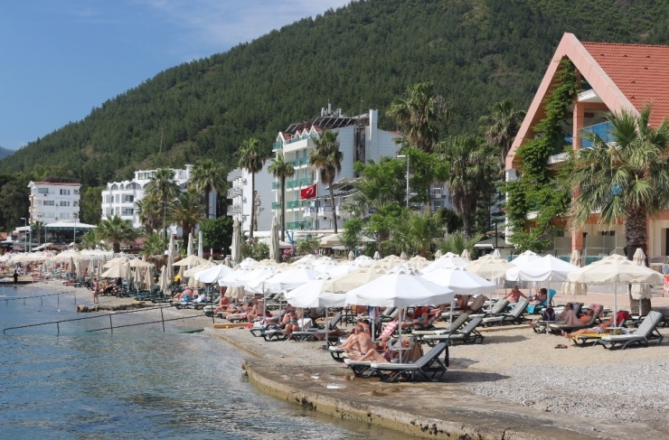 Otel Rezervasyonlarında Bayram Tatili Patlaması Yaşanıyor