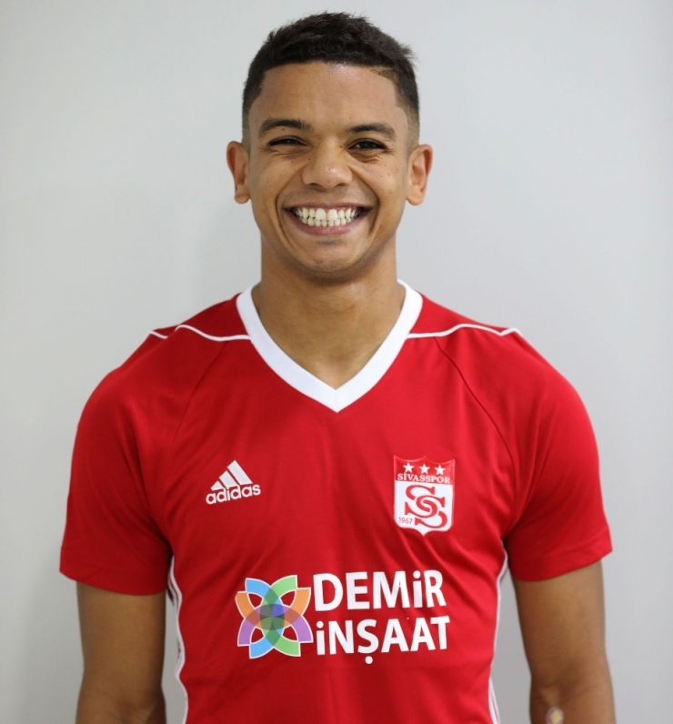 David Braz’a Teklif Geldi