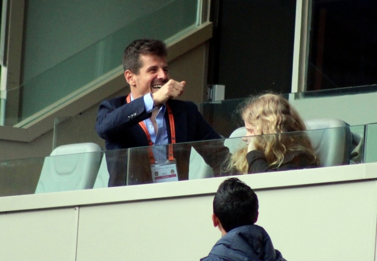 Spor Toto Süper Lig: Medipol Başakşehir: 1 - Aytemiz Alanyaspor: 1 (Maç Sonucu)