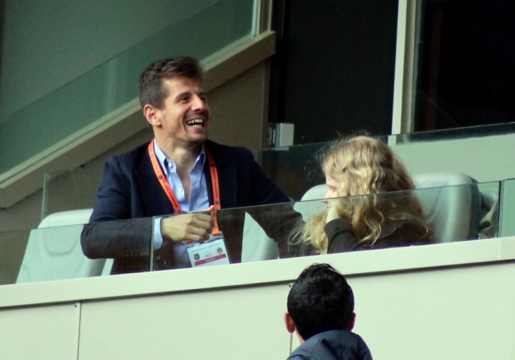 Spor Toto Süper Lig: Medipol Başakşehir: 1 - Aytemiz Alanyaspor: 1 (Maç Sonucu)