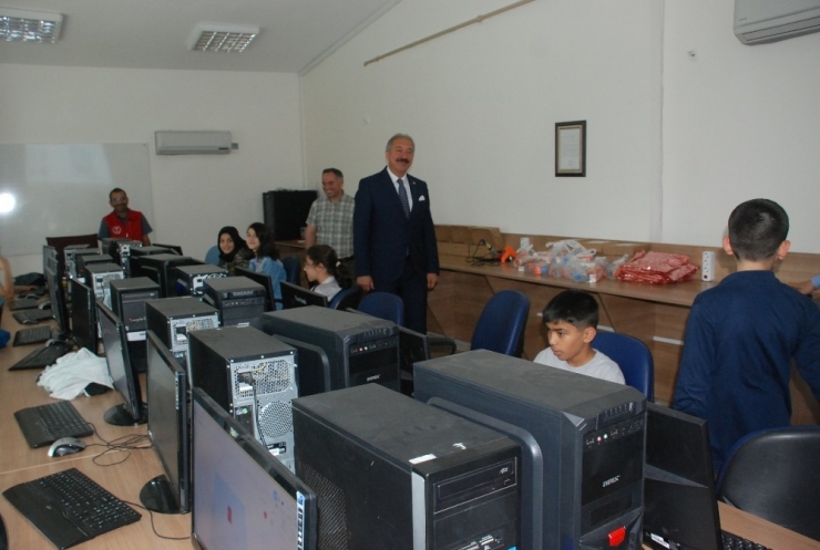 Teknolojik Bağımlılık Faydalı Hale Dönüşecek