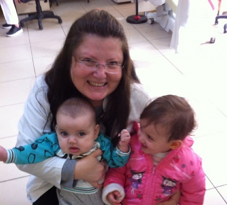 Yaz Aylarında Çocuk Sağlığına Dikkat