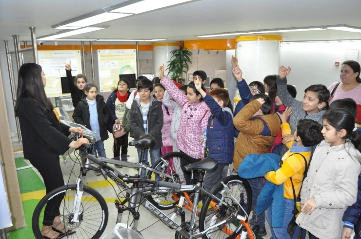 Akkuyu Nükleer Mersin Toplum Bilgilendirme Merkezi’nin Etkinliklerine 100 Bin Kişi Katıldı