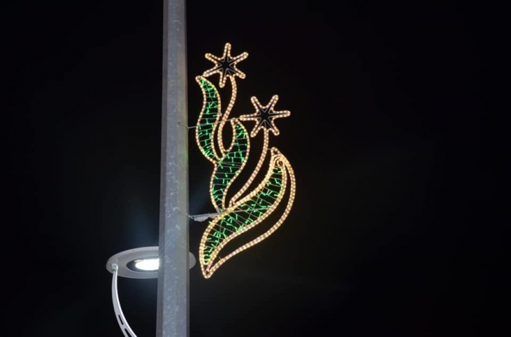 Bayırköy Güzelleşmeye Devam Ediyor