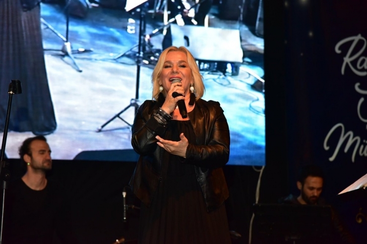 Ramazan Şenlikleri Konserlerle Devam Ediyor