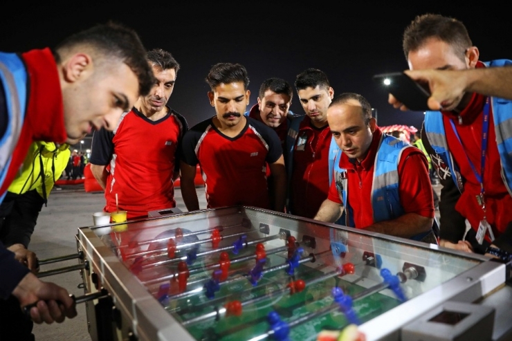 Türk Hava Yolları’ndan Ar-ge’de Küresel Marka Hedefi