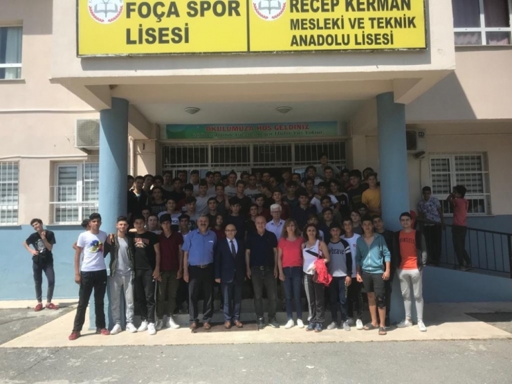 Mutlu Çelik’ten İyi Sporcu Olmanın Sırları