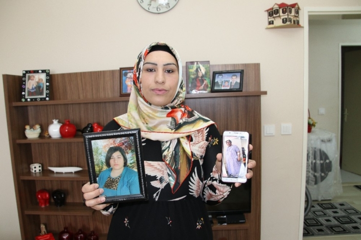 3 Çocuk Annesi Kadın 170 Kilodan 83 Kiloya Düştü