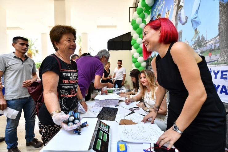 "Atık Pil Toplama Kampanyası" 22’inci Yıla Girdi