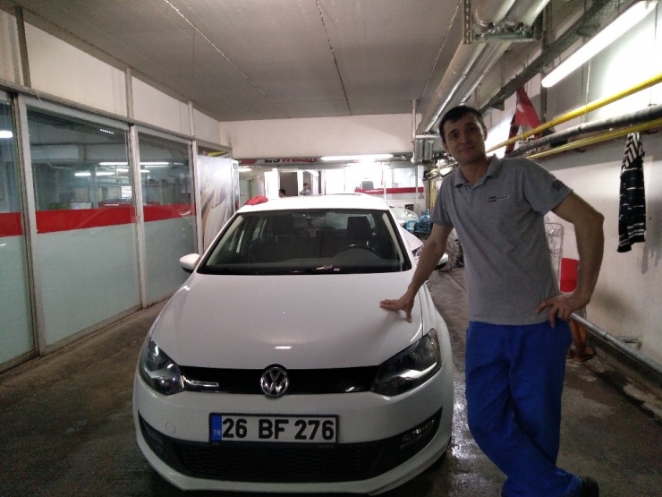 Ramazan Bayramı Mesaisi Erken Başladı