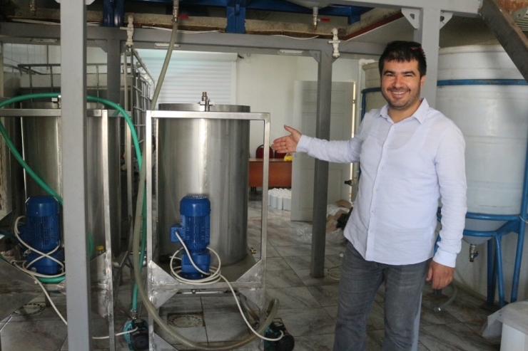 "Solucan Gübresi İşinden Ayda 10 Bin Tl Gelir Elde Etmek Mümkün"