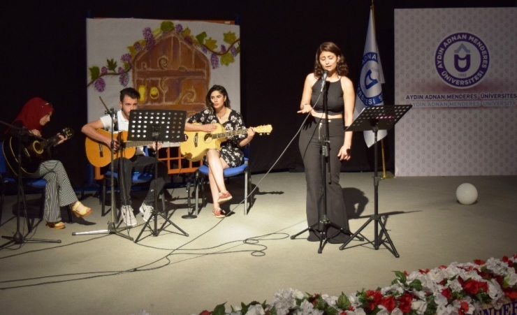 Çocuk Gelişimciler Günü’nde Renkli Görüntüler