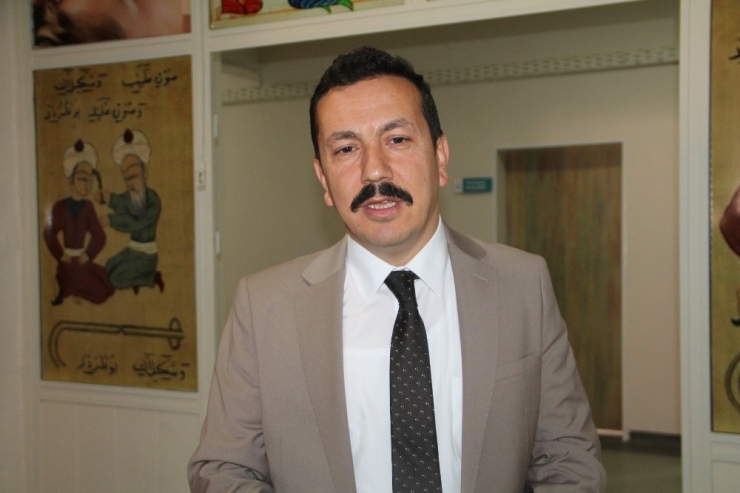 Geleneksel Ve Tamamlayıcı Tıpa İlgi Artıyor