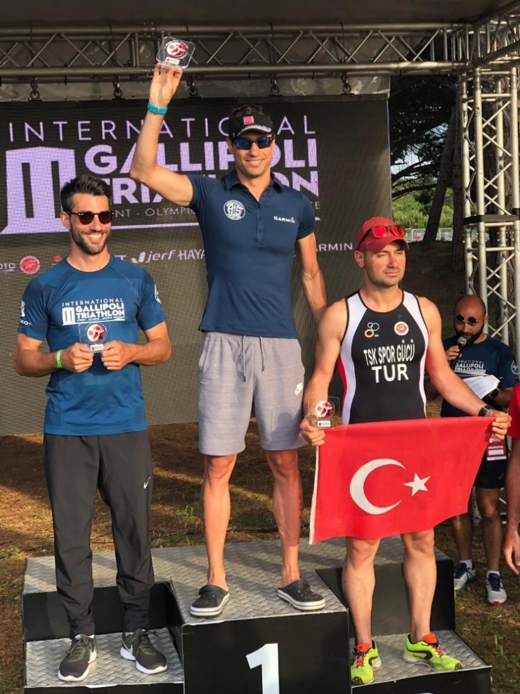 Gelibolu’da Antalyaspor Rüzgarı