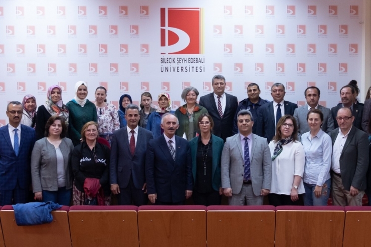 Bilecik’in Yöresel Ürünleri İçin Büyük Buluşma