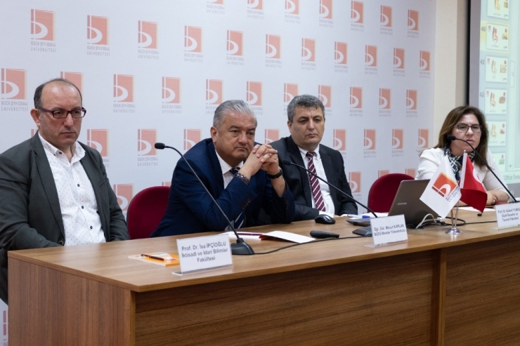 Bilecik’in Yöresel Ürünleri İçin Büyük Buluşma