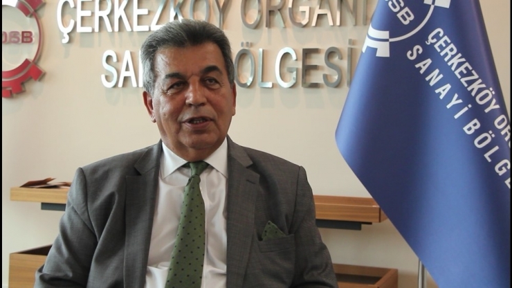 Yıllık 3 Buçuk Milyar Dolarlık İhracat Yapılıyor, 80 Bin Kişiye İstihdam Sağlanıyor