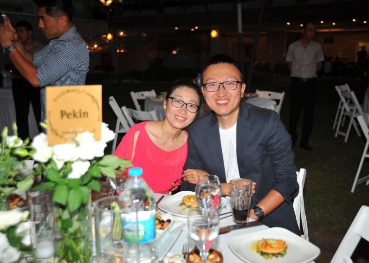 "İzmir Turizminin En Önemli Sorunu Direk Uçuş"