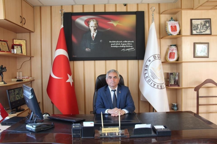 ’Dumlupınar’dan 2023’e Tanıtım Projesi’ İmzalandı