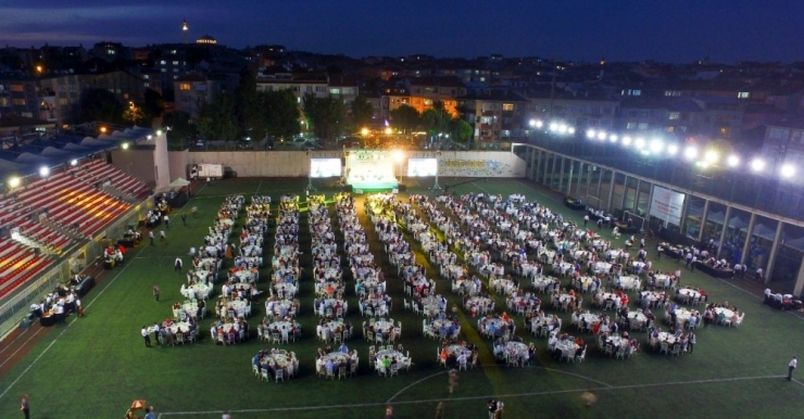 Bakan Kasapoğlu: "Hizmet Çıtasını Yukarıya Taşımanın Peşindeyiz"