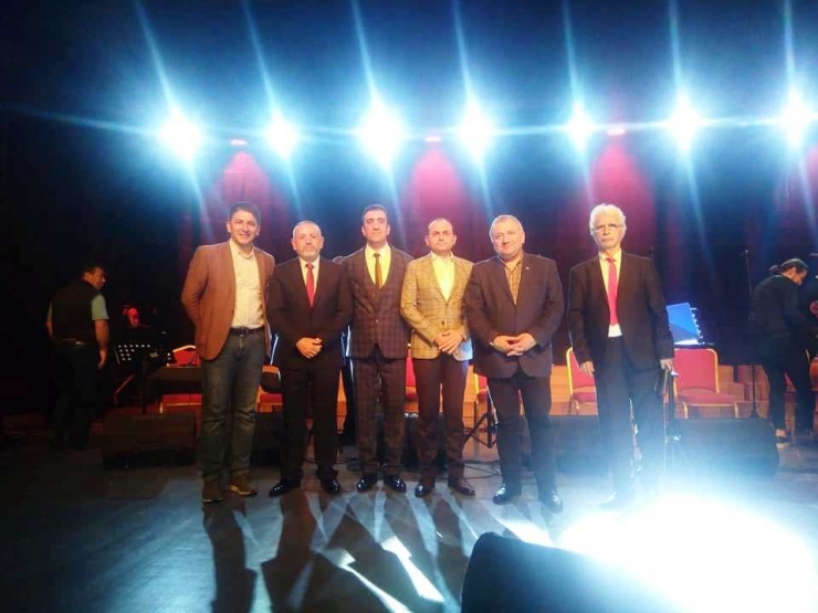 Fatsa Hem’den Tanıtım