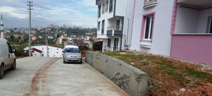 İzmit’te Çevre Çalışmaları Devam Ediyor