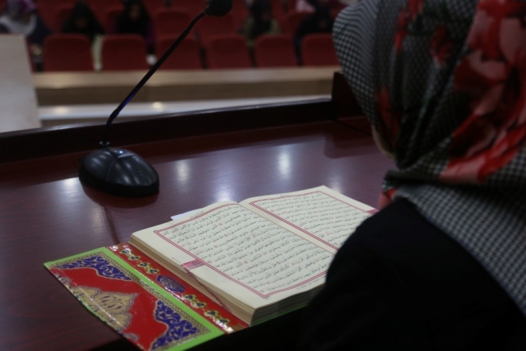 Anlamlı Yarışmada Anlamlı Ödül