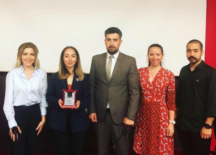 Manisa’da ‘İz Bırakan Kadınlar’ Söyleşisi