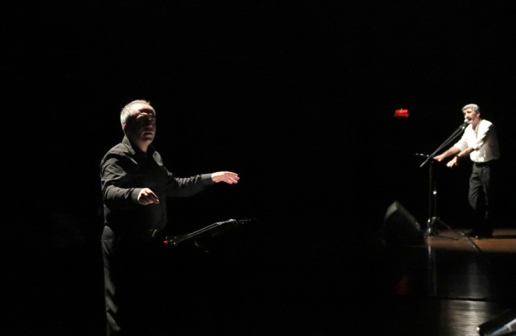 Gençlik Festivali Sona Erdi