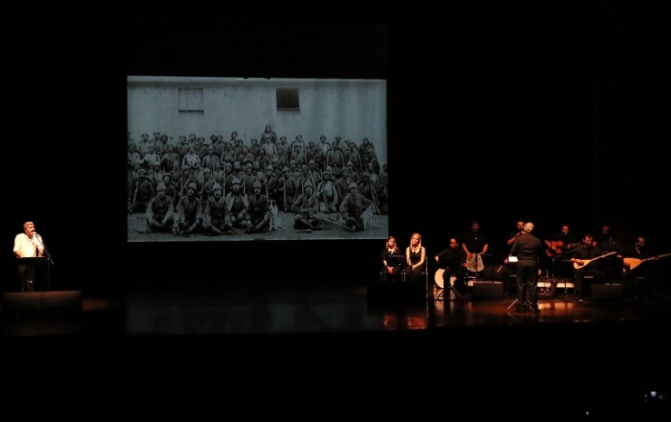 Gençlik Festivali Sona Erdi