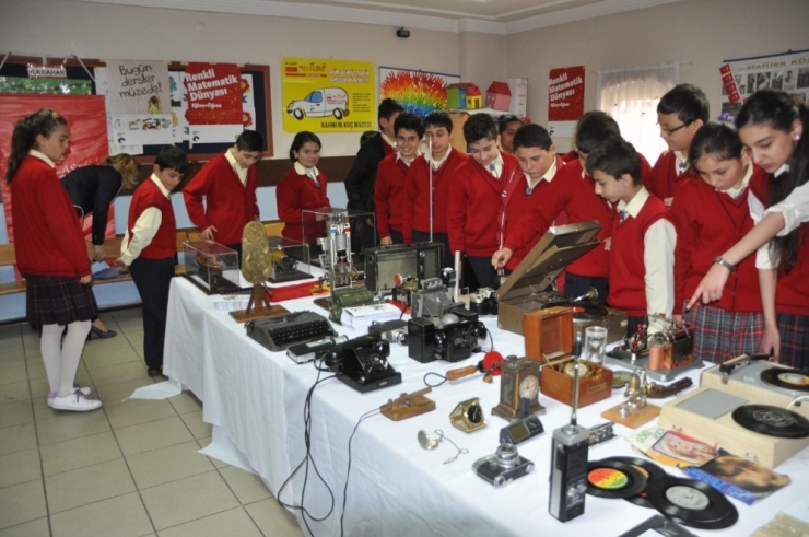 Müzebüs’ün Yeni Durağı Balıkesir Olacak