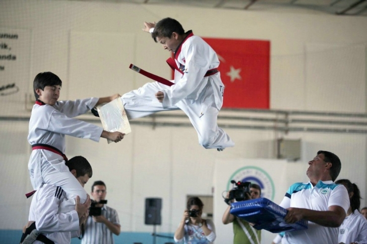 Odunpazarı Belediyesi Yaz Okulları Kayıtları Başladı