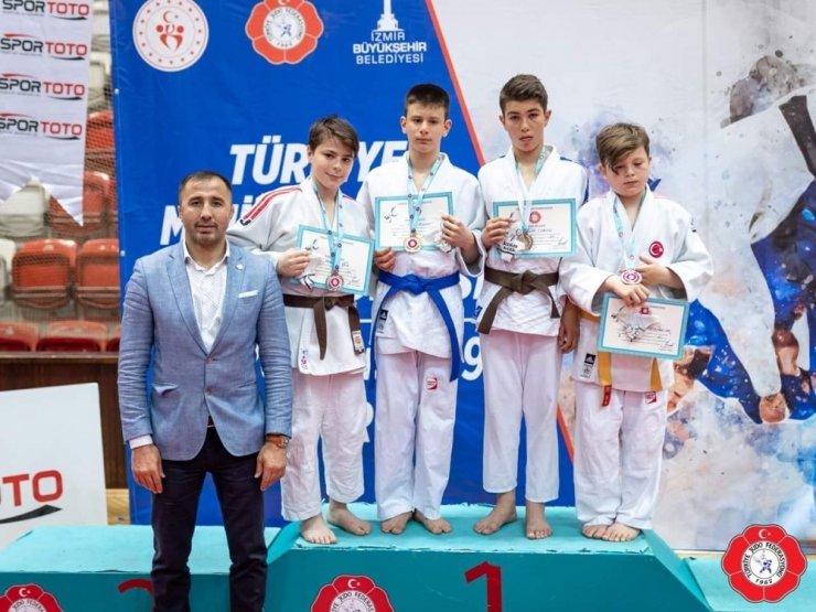 Ordu’nun Yüz Akı Oldular