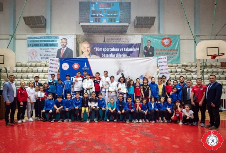 Ordu’nun Yüz Akı Oldular