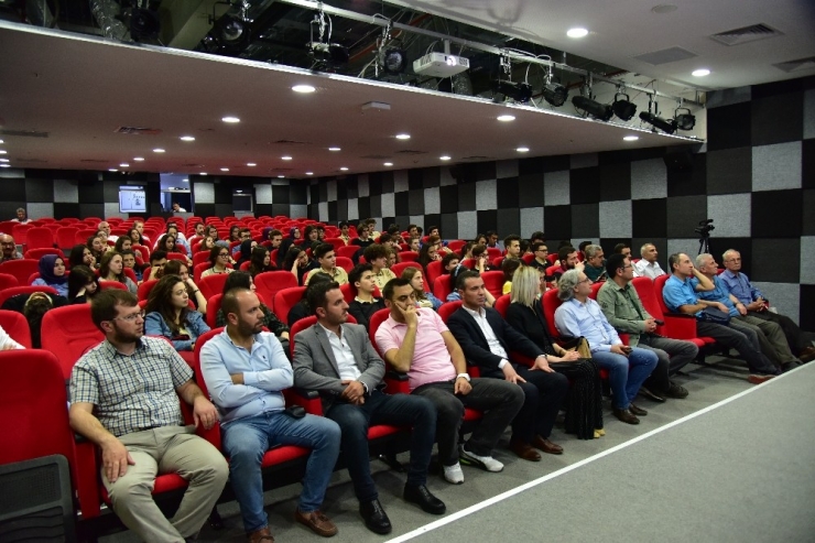 "Osmanlı Devleti’nin Kuruluşunu Bilecik Üzerinden Okumak" Konulu Konferans