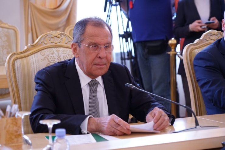 Rusya Ve Belarus’tan Nato’ya Ortak Tepki