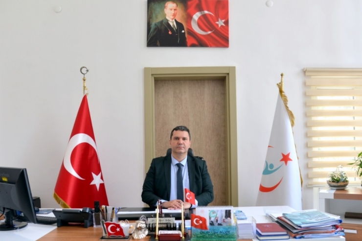 Eskişehir Şehir Hastanesi ’Sağlık Turizmi Yetki Belgesi’ni Aldı