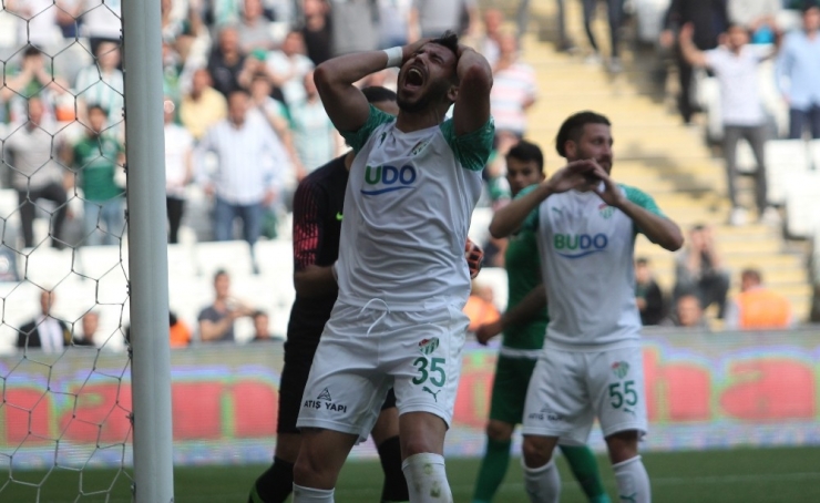 Bursaspor Değil, Bursa Küme Düştü