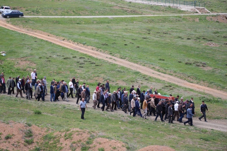 Ozan Çelebinin Acı Günü