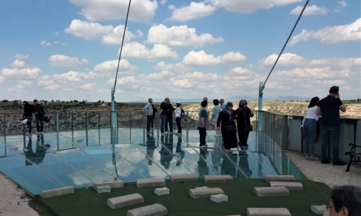 Dünyanın En Büyük İkinci Kanyonu Keşfedilmeyi Bekliyor