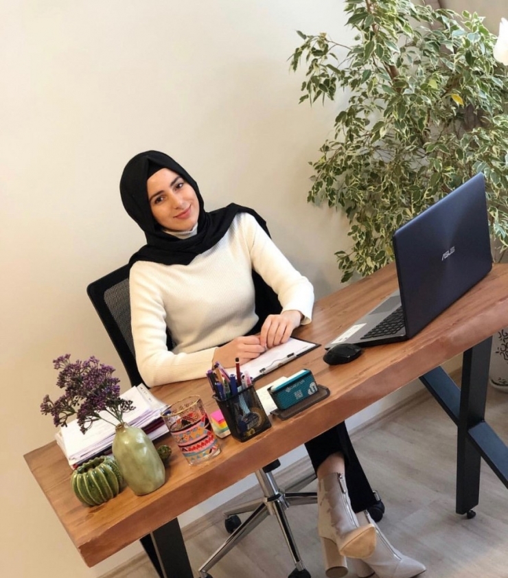 “Cinsel Sorunların Çoğu Psikolojik Kökenli”