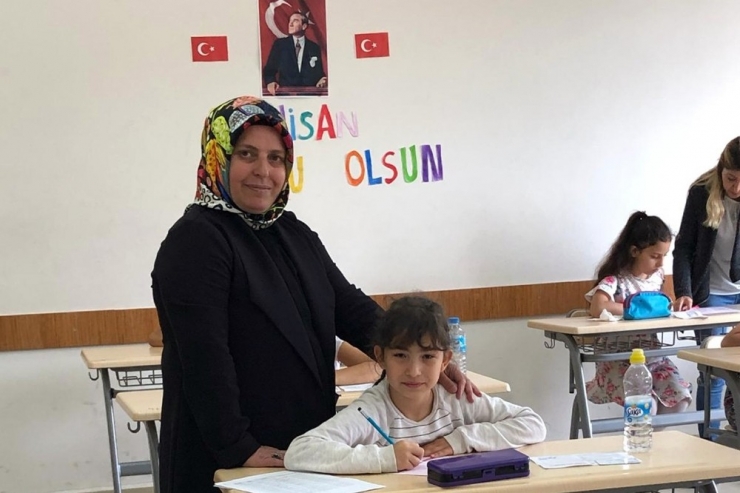 Kdz. Ereğli’de 80 Öğrenci Hafızlık Sınavına Girdi