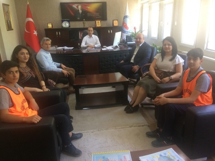 Pozantı’nın Tek Kültür Edebiyat Dergisi