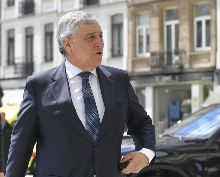 Avrupalı Liderler Ab Başkanlarını Seçecek