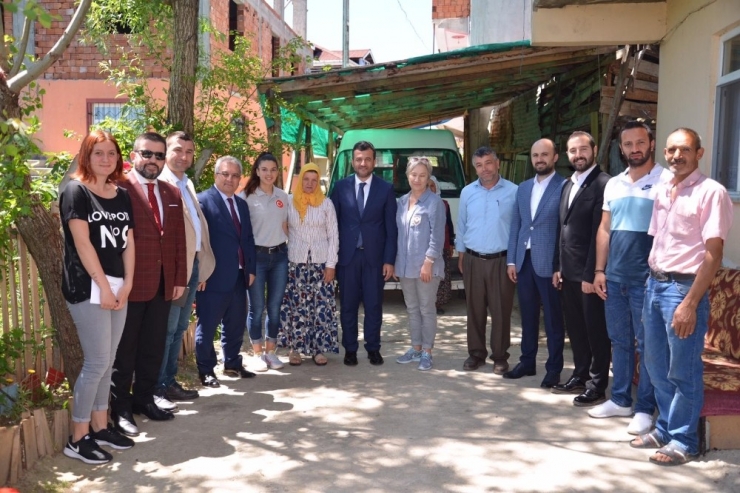 Esra’nın Hedefi Olimpiyat Şampiyonluğu