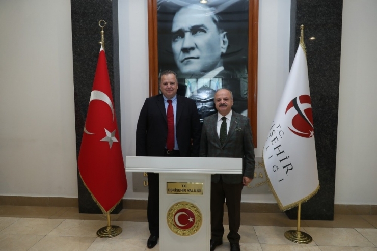 Hırvatistan’dan Türkiye’ye Avrupa Birliği’nde Tam Destek