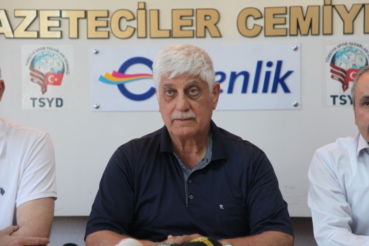 Evkur Yeni Malatyaspor’da Seçim Heyecanı